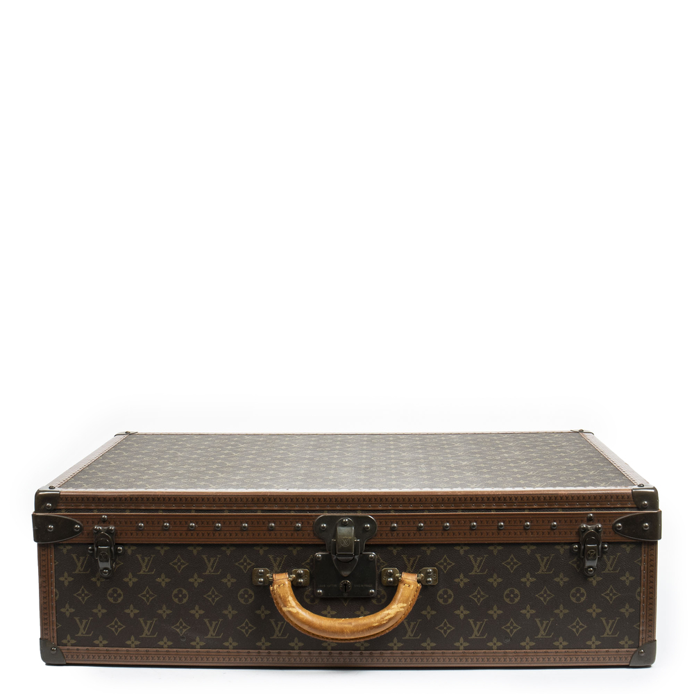 Louis Vuitton Alzer 75 - Picture 6 of 12